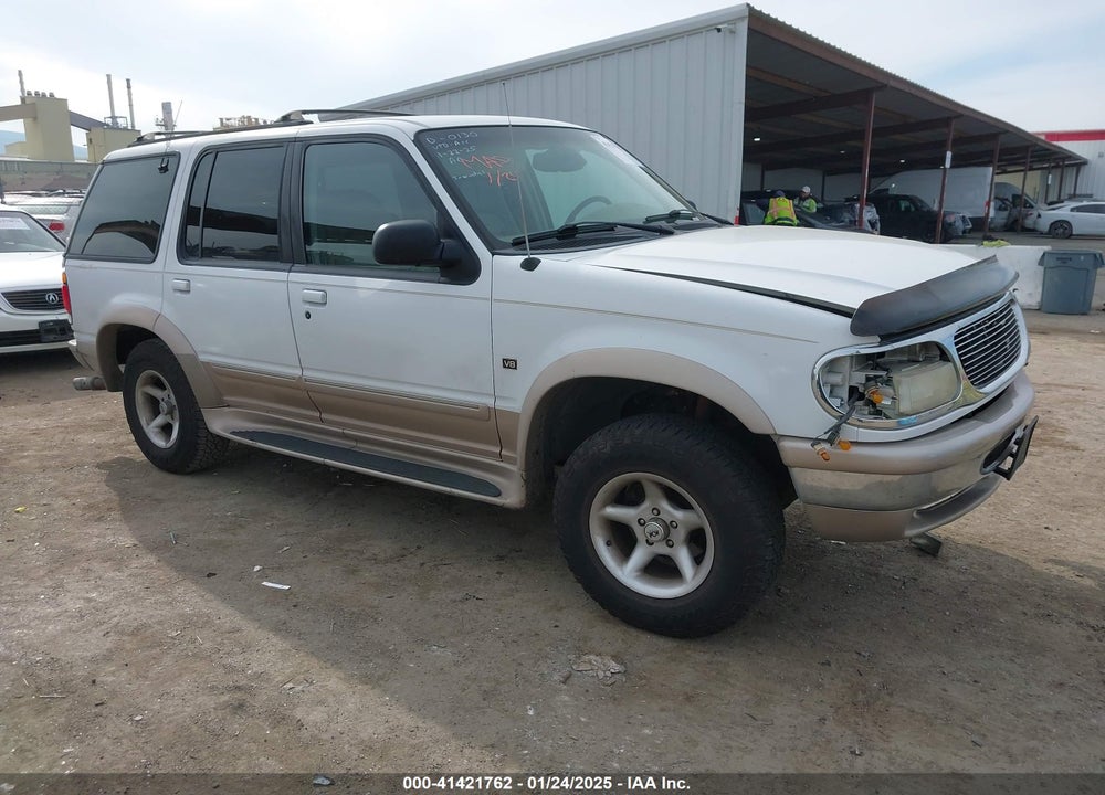 1997 FORD EXPLORER EDDIE BAUER/LIMITED/XLT VIN: 1FMDU32PXVUD36915
