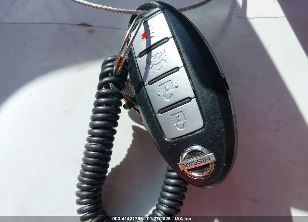 2012 NISSAN ALTIMA VIN: 1N4AL2AP4CN564234