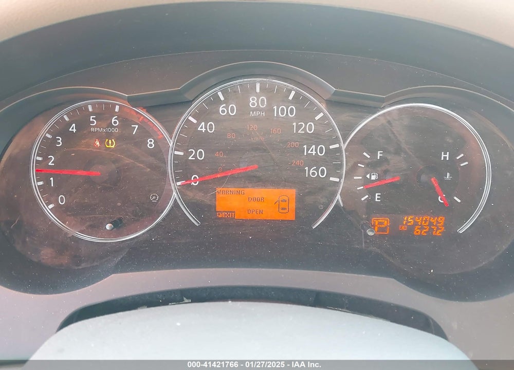 2012 NISSAN ALTIMA VIN: 1N4AL2AP4CN564234