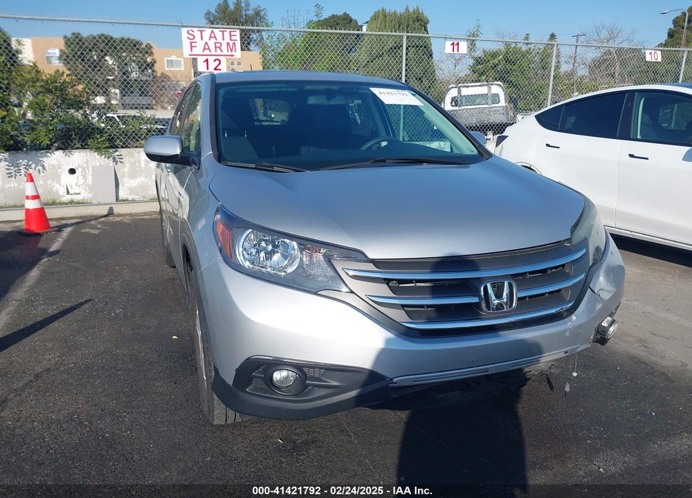 2014 HONDA CR-V EX VIN: 2HKRM3H56EH504303