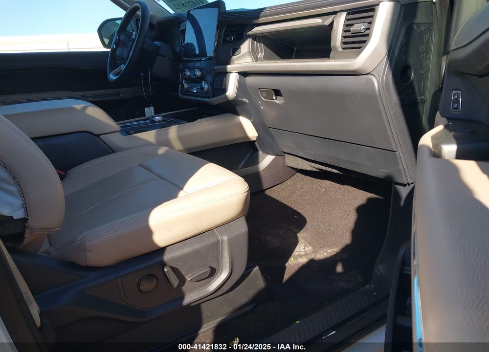 2023 FORD EXPEDITION XLT MAX VIN: 1FMJK1H88PEA03834