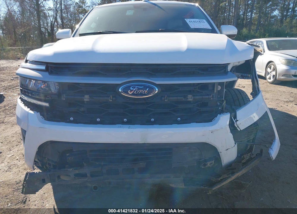 2023 FORD EXPEDITION XLT MAX VIN: 1FMJK1H88PEA03834