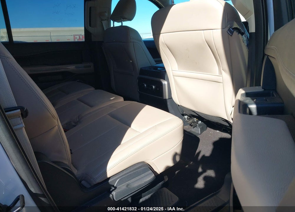2023 FORD EXPEDITION XLT MAX VIN: 1FMJK1H88PEA03834