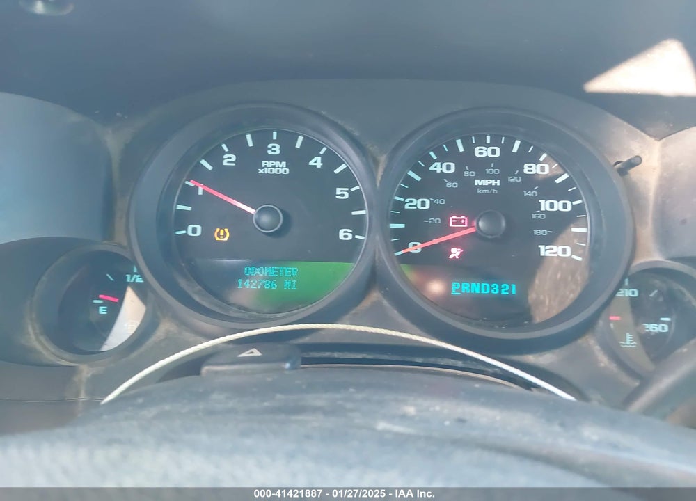 2011 GMC SIERRA 1500 WORK TRUCK VIN: 1GTN1TEX2BZ464528