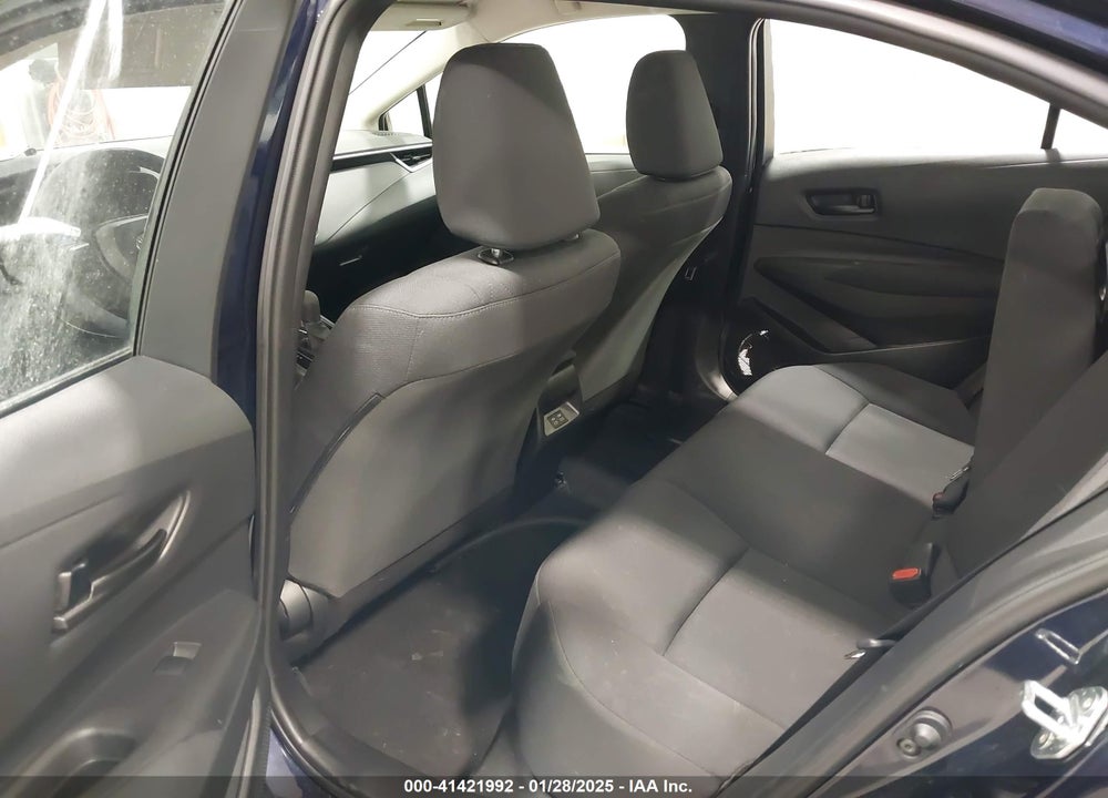 2024 TOYOTA COROLLA VIN: 5YFB4MDE8RP093802