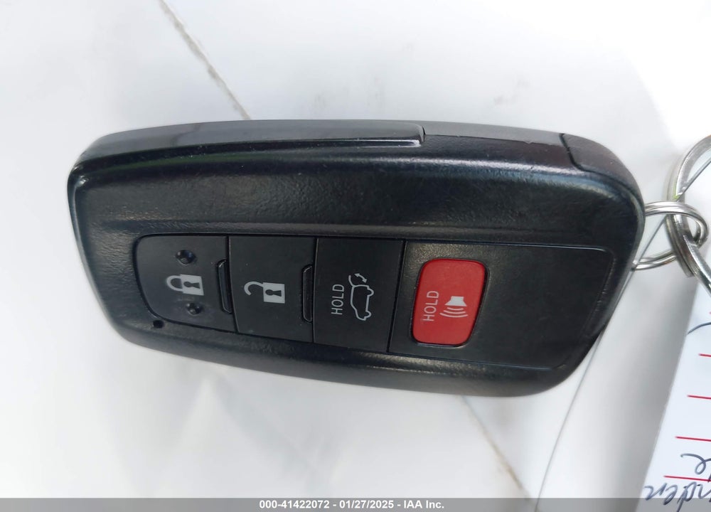 2023 TOYOTA HIGHLANDER VIN: 5TDFARAH3PS018516
