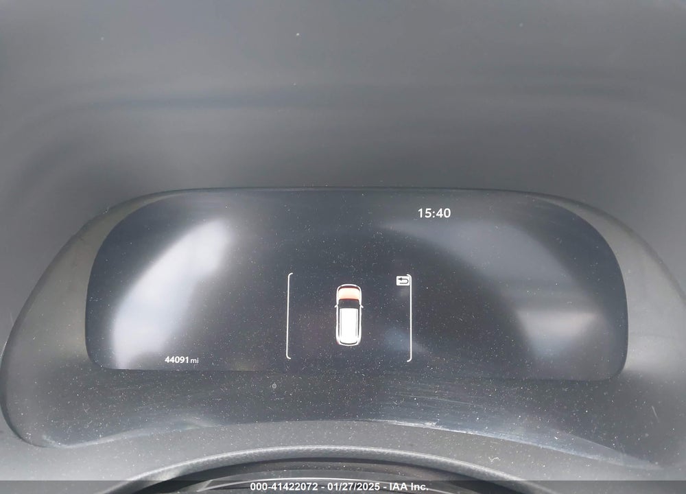 2023 TOYOTA HIGHLANDER VIN: 5TDFARAH3PS018516