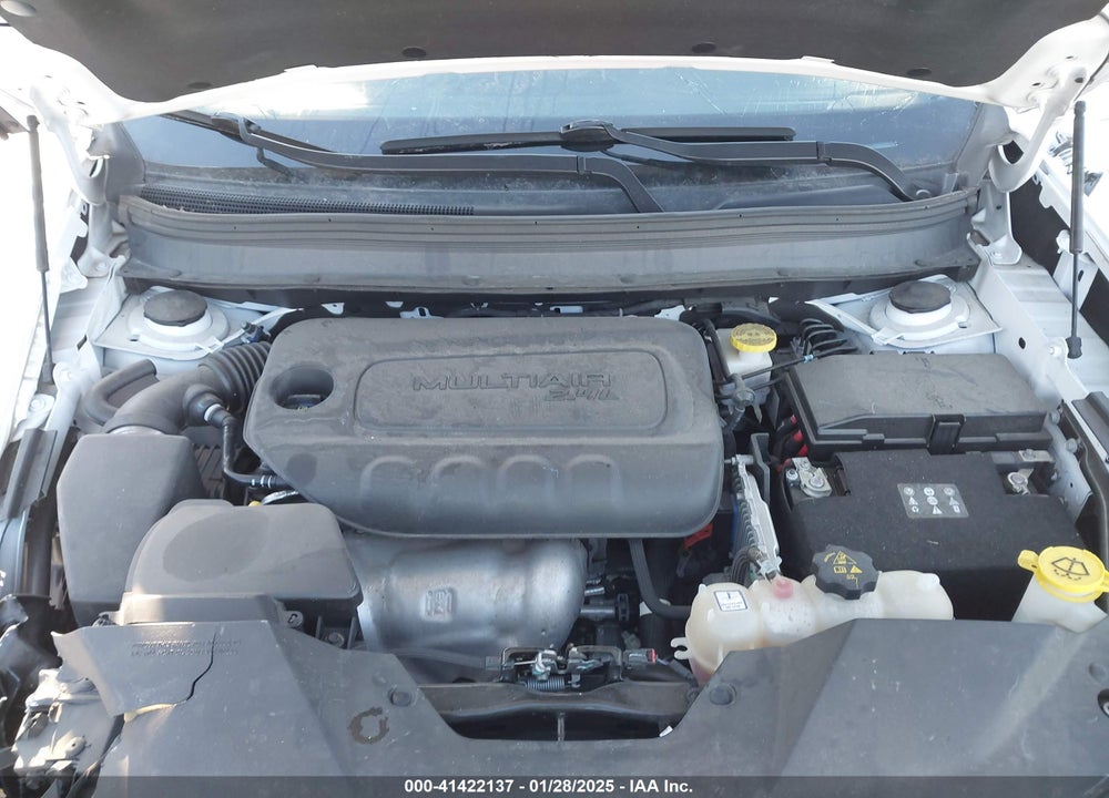 2019 JEEP CHEROKEE LATITUDE FWD VIN: 1C4PJLCB3KD290577