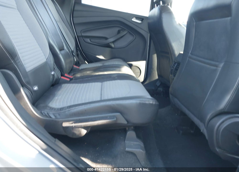 2019 FORD ESCAPE SE VIN: 1FMCU0GDXKUB79360