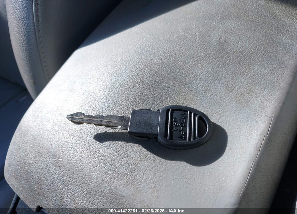 2007 CHRYSLER 300 VIN: 2C3KA53G67H813252