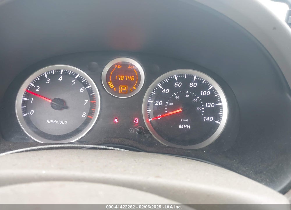 2012 NISSAN SENTRA 2.0 VIN: 3N1AB6AP7CL785351