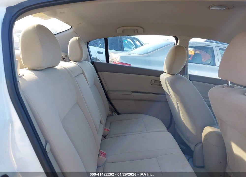 2012 NISSAN SENTRA 2.0 VIN: 3N1AB6AP7CL785351