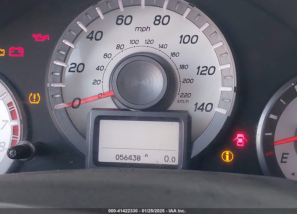 2013 HONDA PILOT TOURING VIN: 5FNYF3H92DB013488