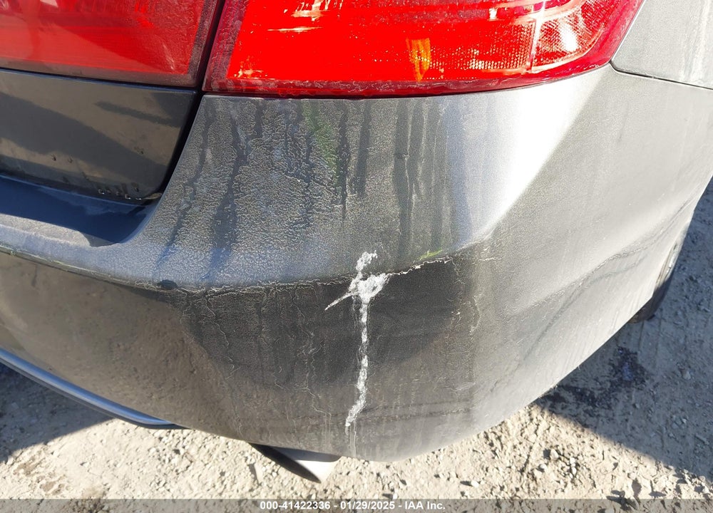 2014 HONDA ACCORD LX VIN: 1HGCR2F30EA021885