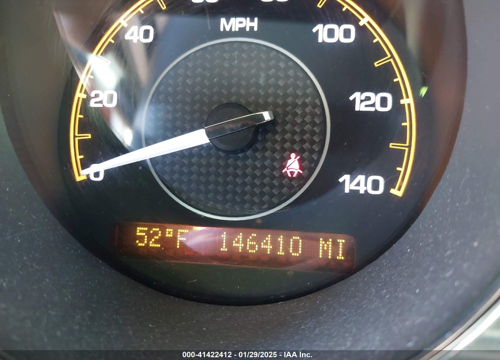 2008 SATURN AURA VIN: 1G8ZV57798F165671
