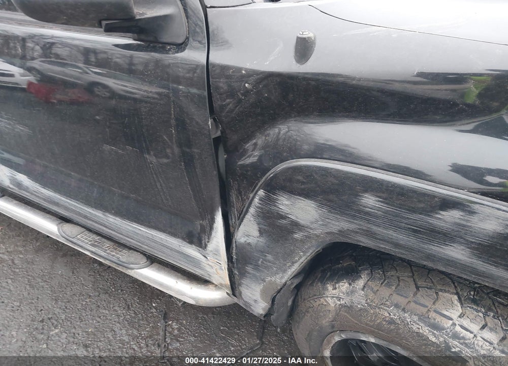 2006 TOYOTA TACOMA VIN: 3TMLU42N36M007452