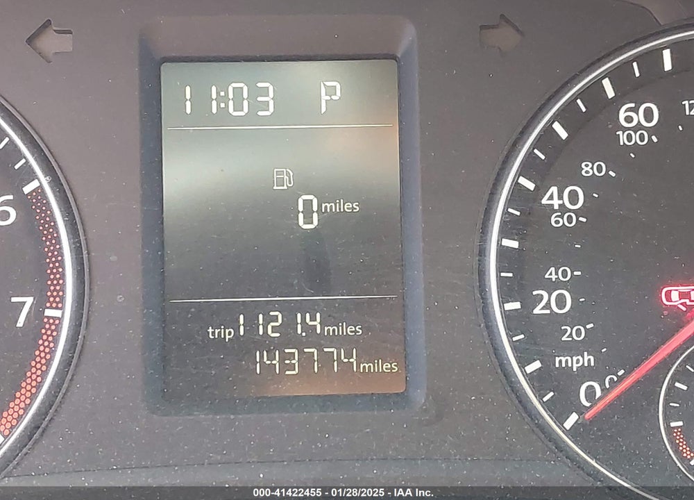 2012 VOLKSWAGEN PASSAT VIN: 1VWAP7A38CC069049