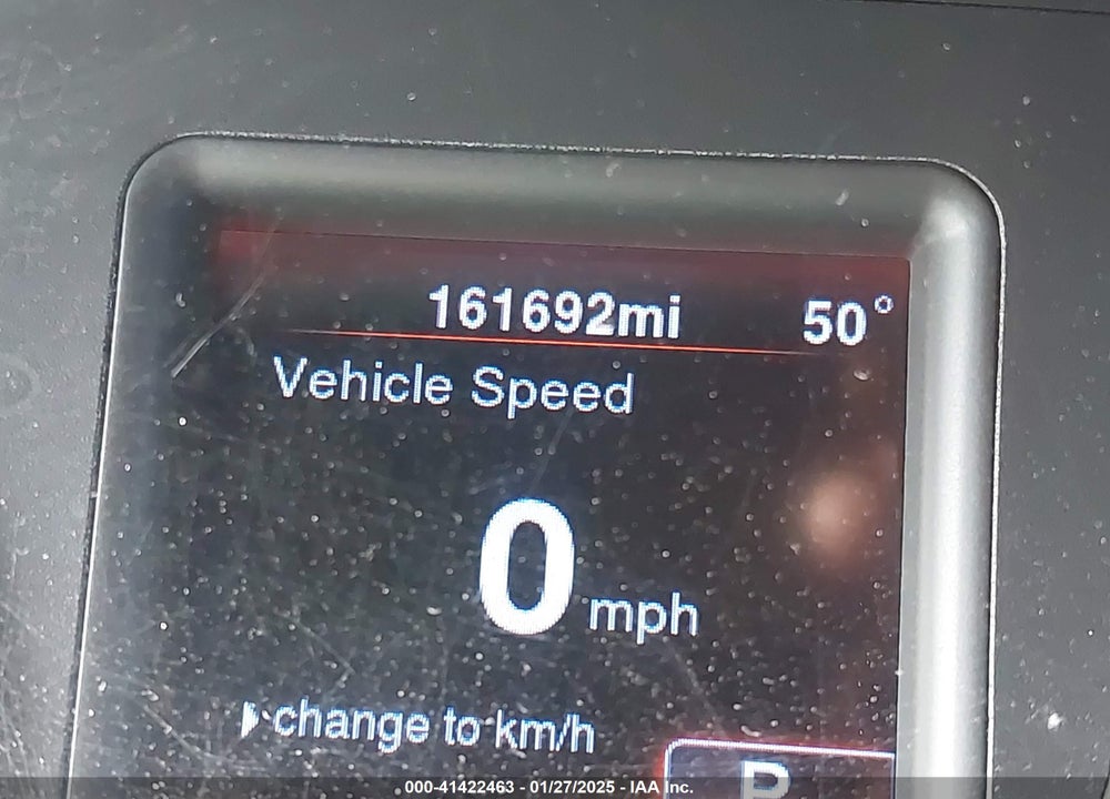 2014 DODGE CHARGER VIN: 2C3CDXBG5EH268313