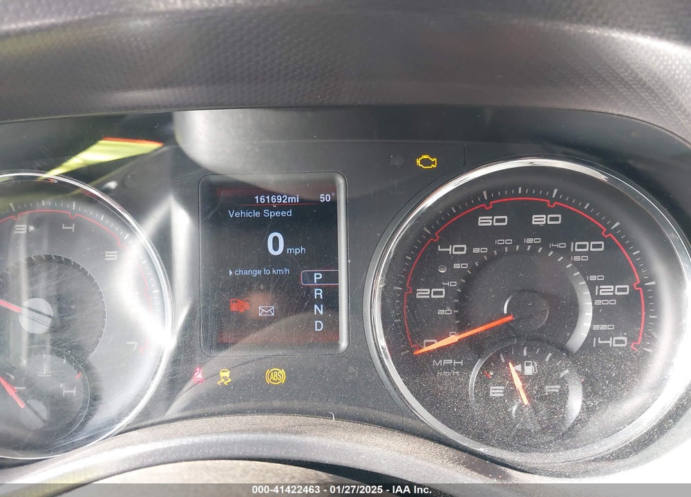 2014 DODGE CHARGER VIN: 2C3CDXBG5EH268313