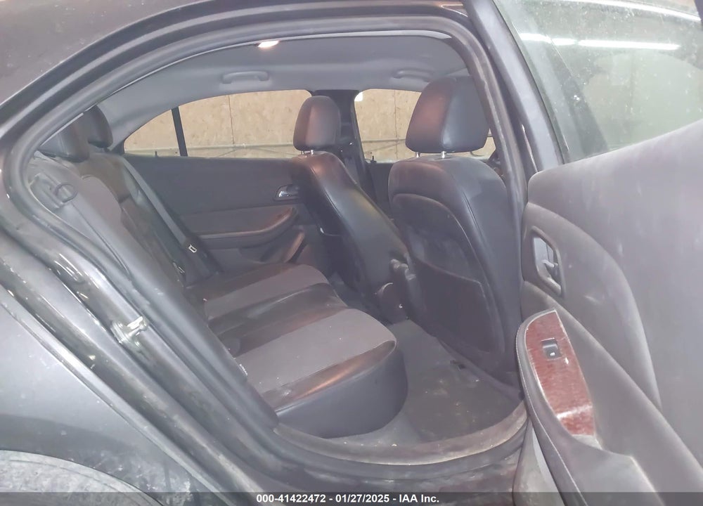 2013 CHEVROLET MALIBU VIN: 1G11C5SA4DF174664