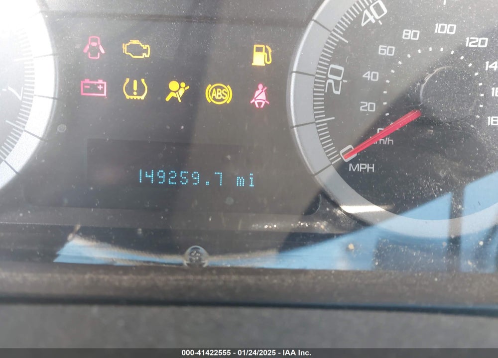 2009 FORD ESCAPE XLT VIN: 1FMCU03749KC47920