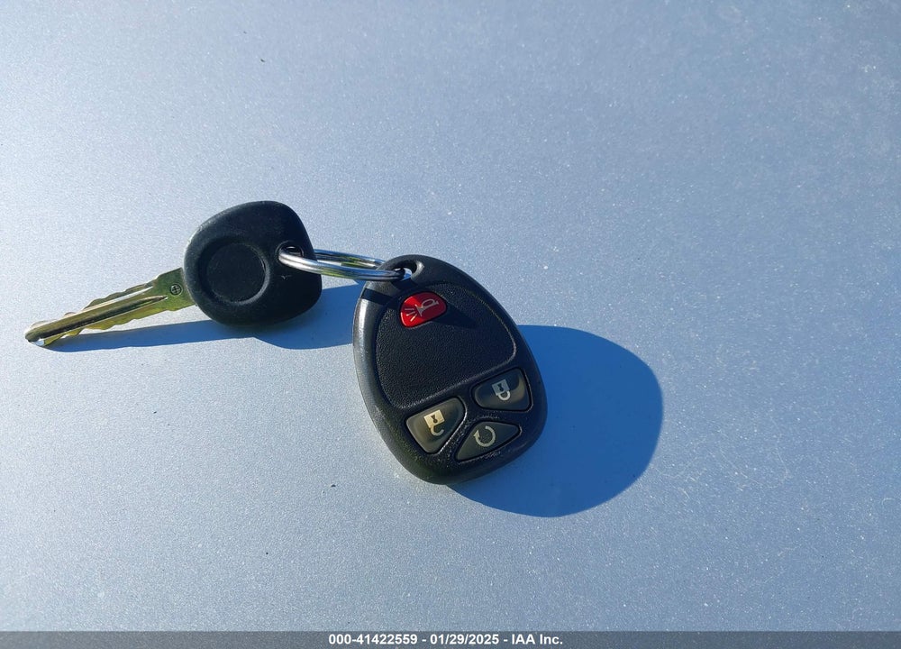 2008 CHEVROLET IMPALA LT VIN: 2G1WT58N881287367