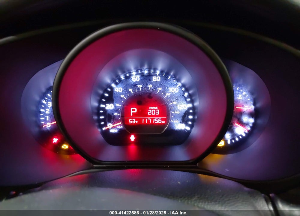2016 KIA SOUL VIN: KNDJN2A24G7307948