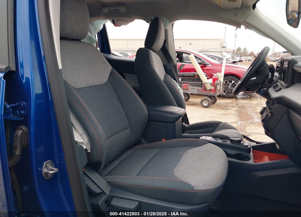 2024 FORD MAVERICK VIN: 3FTTW8H38RRA41398