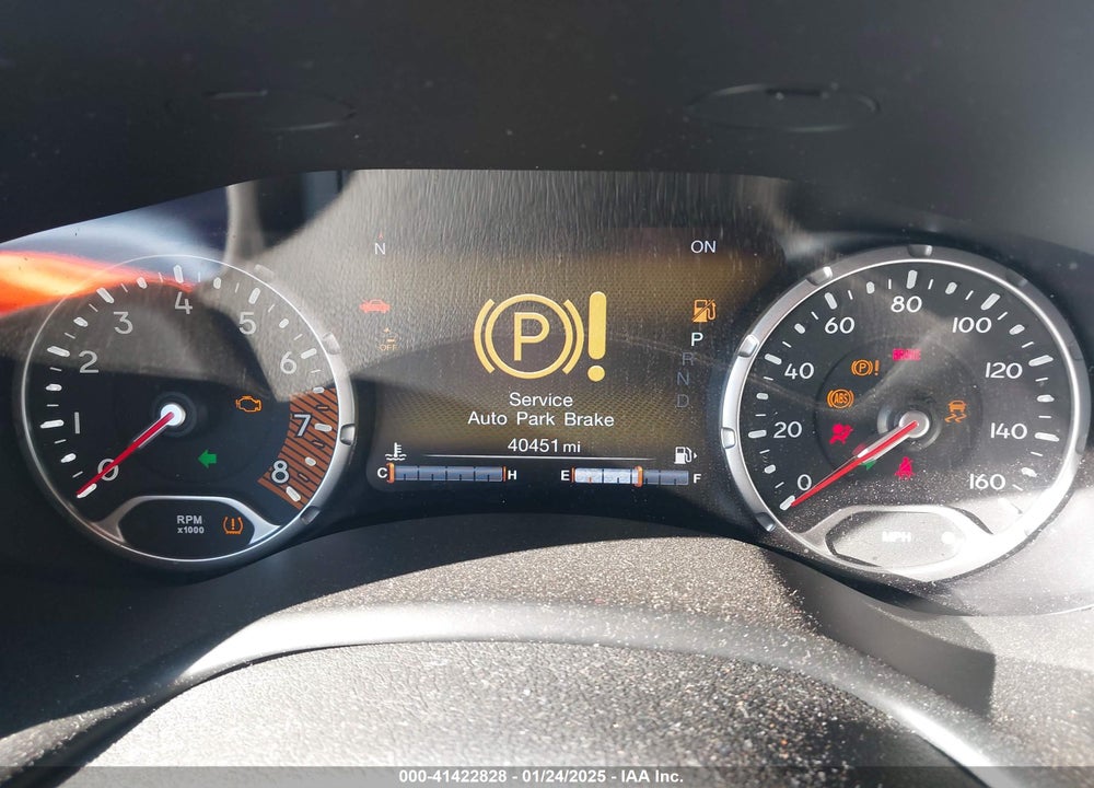 2021 JEEP RENEGADE LATITUDE FWD VIN: ZACNJCBB1MPN26170