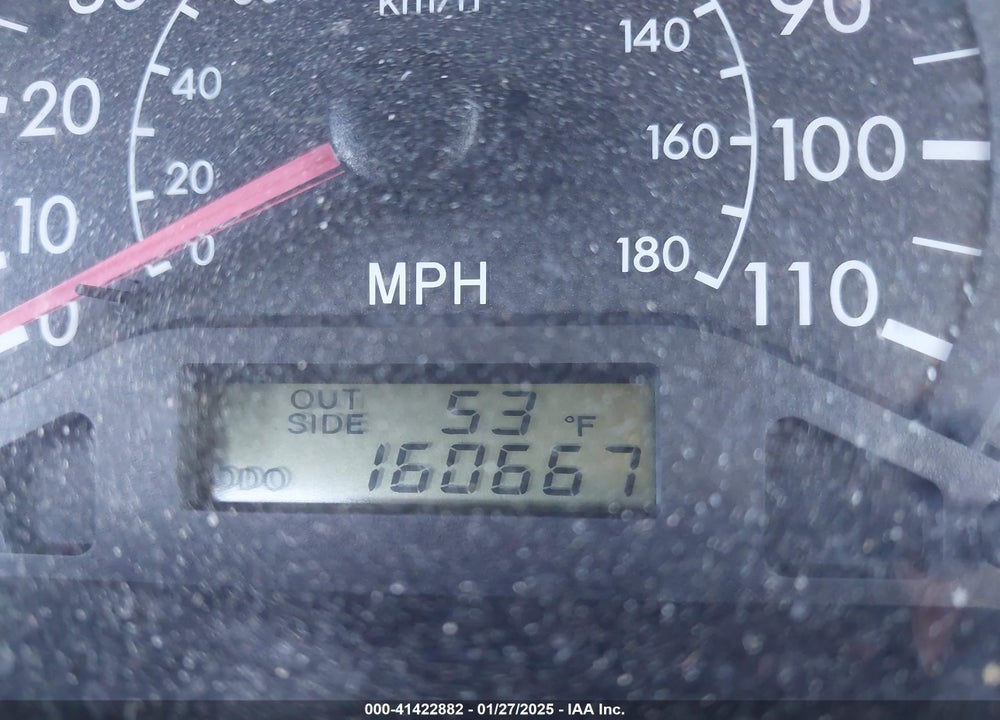 2003 TOYOTA COROLLA CE VIN: 1NXBR32E63Z077991