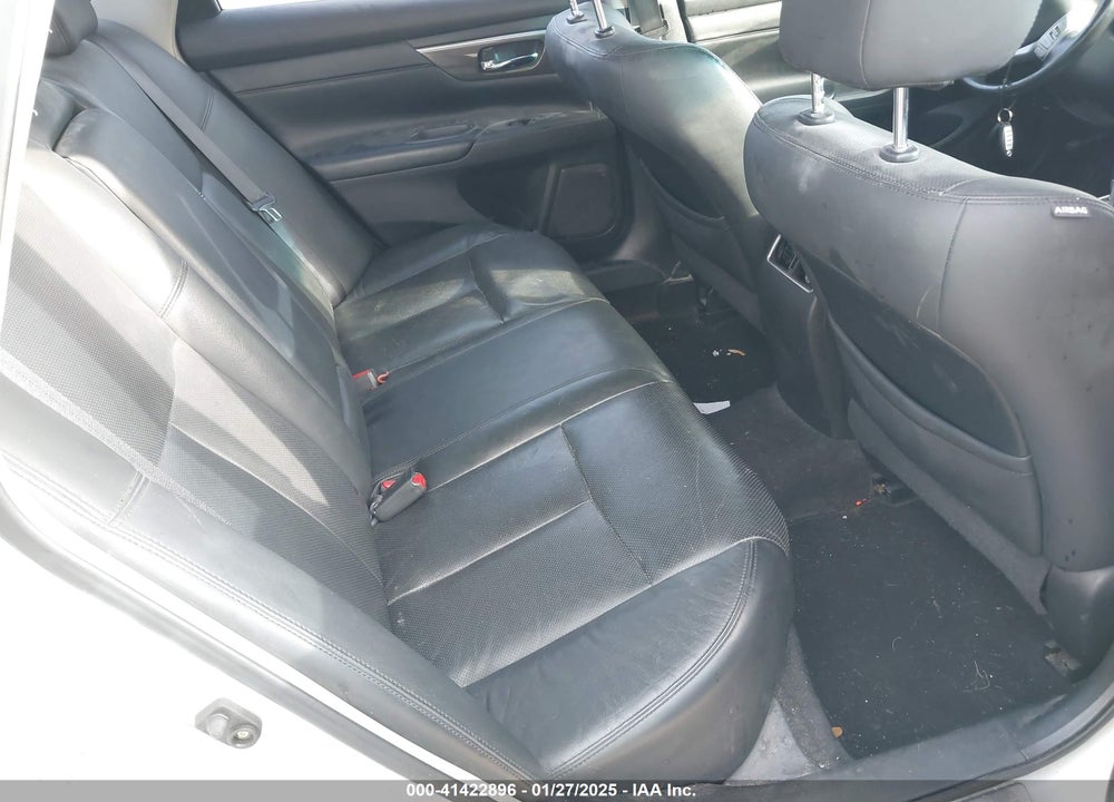 2013 NISSAN ALTIMA VIN: 1N4AL3APXDN471497