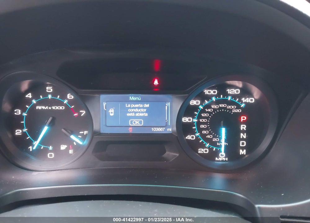 2011 FORD EXPLORER VIN: 1FMHK7B87BGA88270