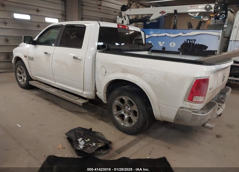 2015 RAM 1500 VIN: 1C6RR7NT1FS546688