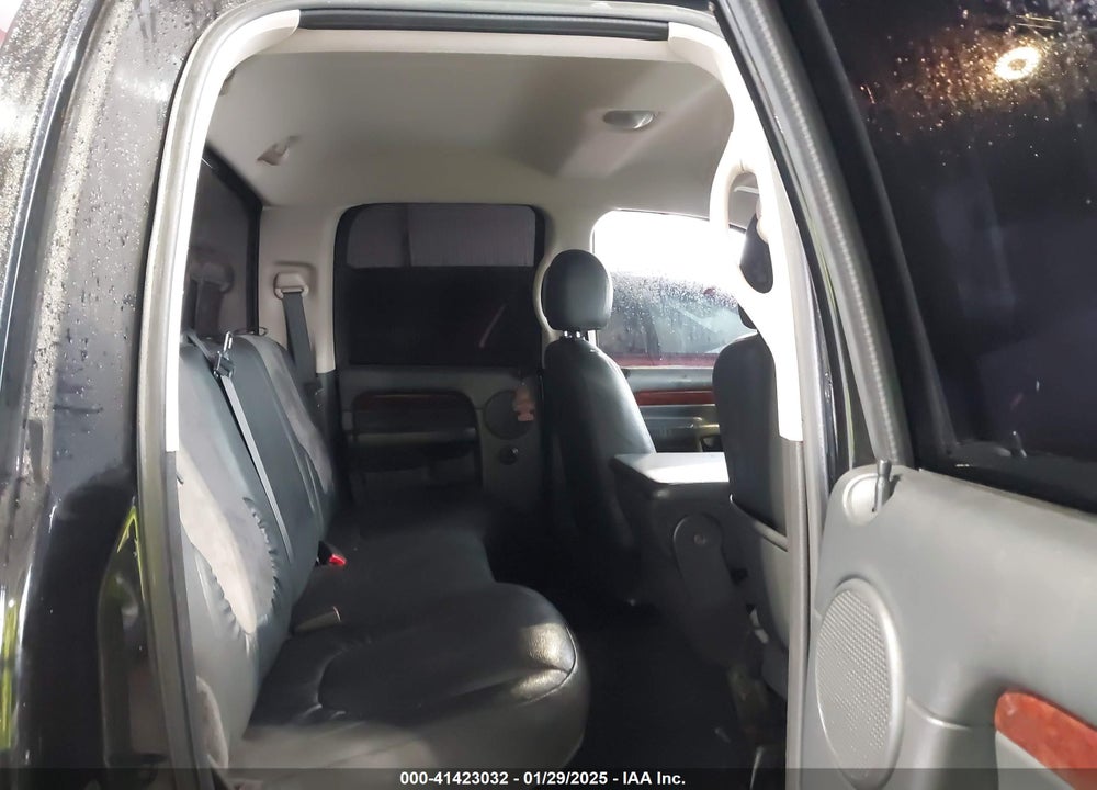 2002 DODGE RAM 1500 ST VIN: 1D7HA18Z02J179037