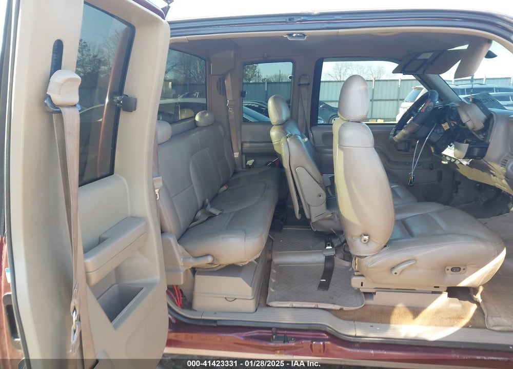1998 GMC SIERRA 1500 SL WIDESIDE VIN: 2GTEK19R0W1515178