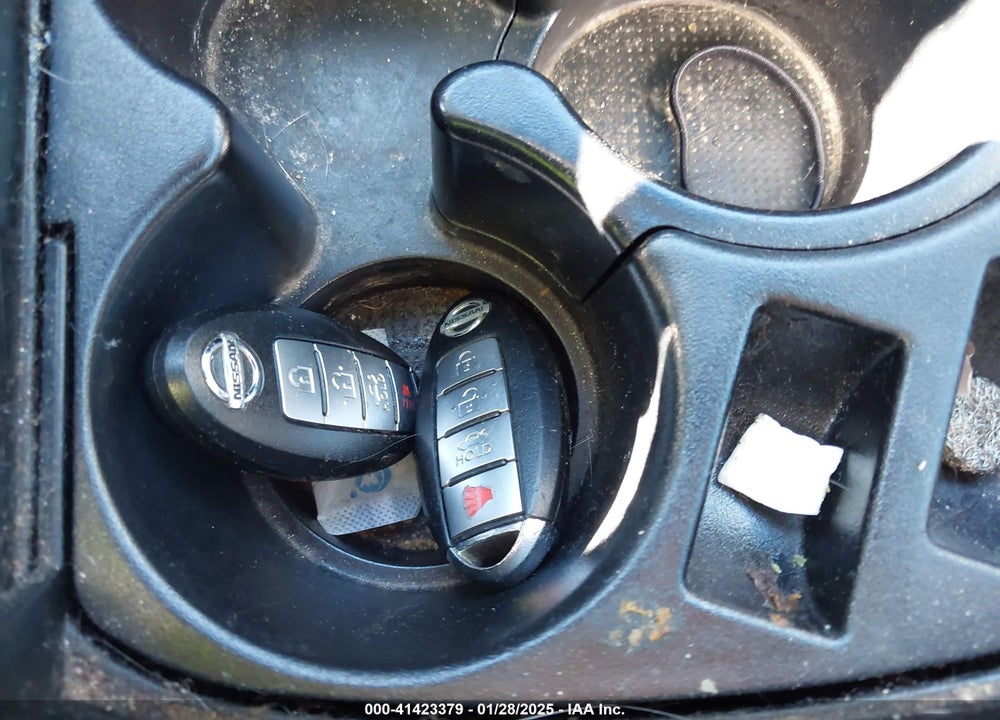 2009 NISSAN ALTIMA VIN: 1N4AL21E09C194368