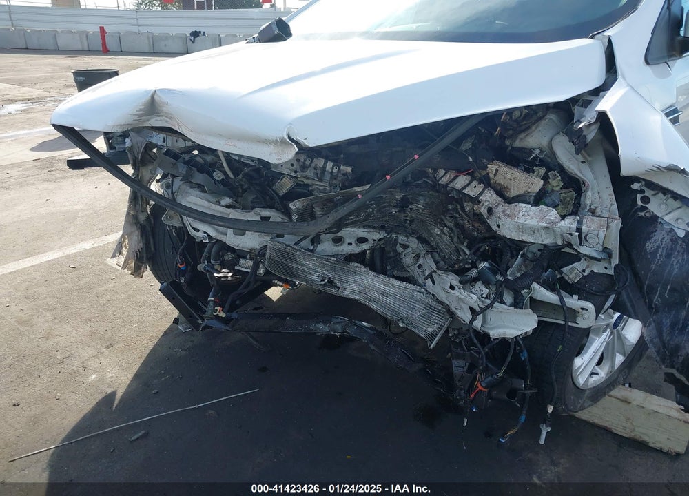 2018 FORD ESCAPE SE VIN: 1FMCU0GD2JUA58207