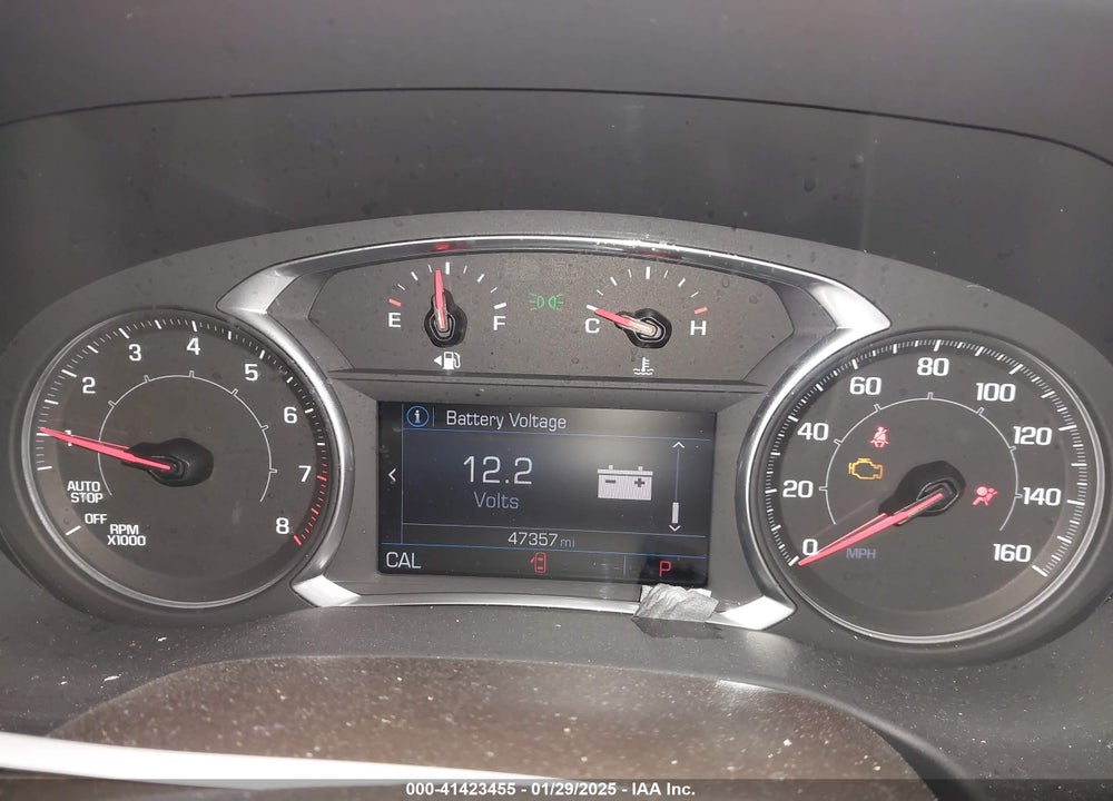 2020 GMC ACADIA FWD SLE VIN: 1GKKNRLS2LZ176502