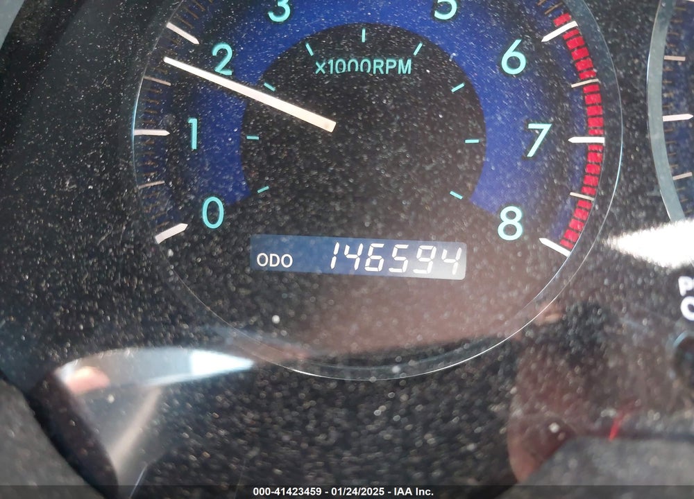 2006 TOYOTA SIENNA LE VIN: 5TDZA23CX6S535574
