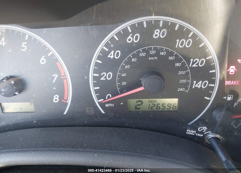 2013 TOYOTA COROLLA VIN: 2T1BU4EE8DC924464