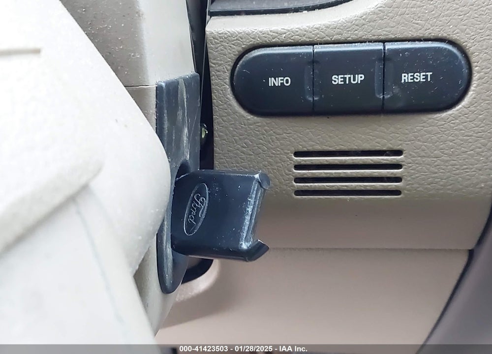 2006 FORD F-150 FX4/LARIAT/XLT VIN: 1FTPW14586KB81984