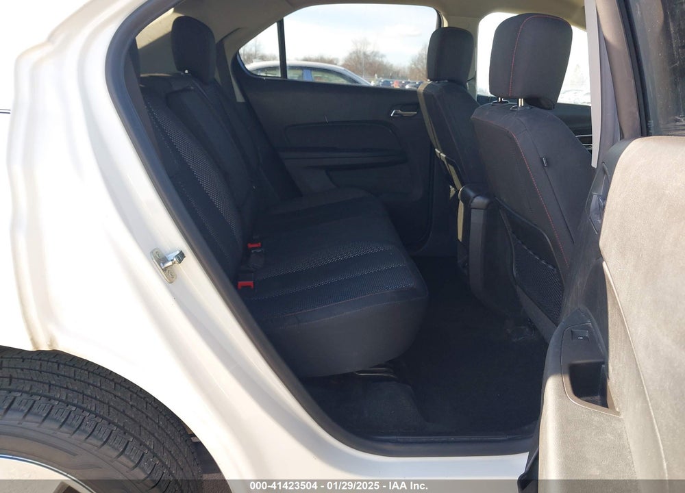 2015 CHEVROLET EQUINOX 1LT VIN: 1GNALBEK9FZ140304