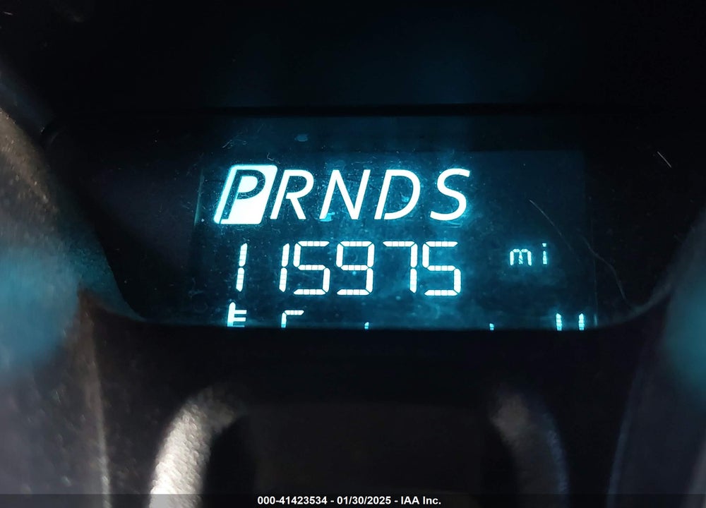 2015 FORD FIESTA VIN: 3FADP4BJ0FM104848