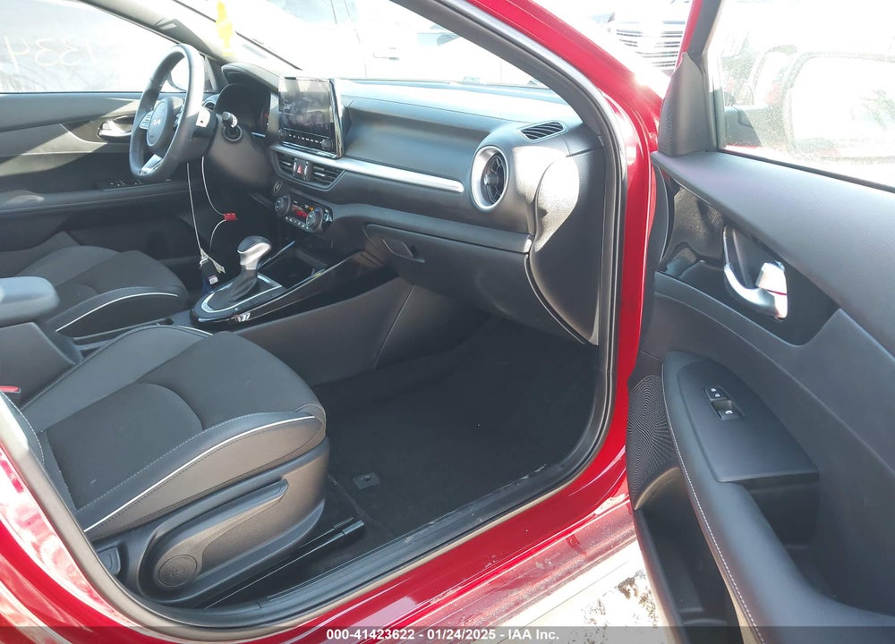 2024 KIA FORTE VIN: 3KPF54AD0RE748059
