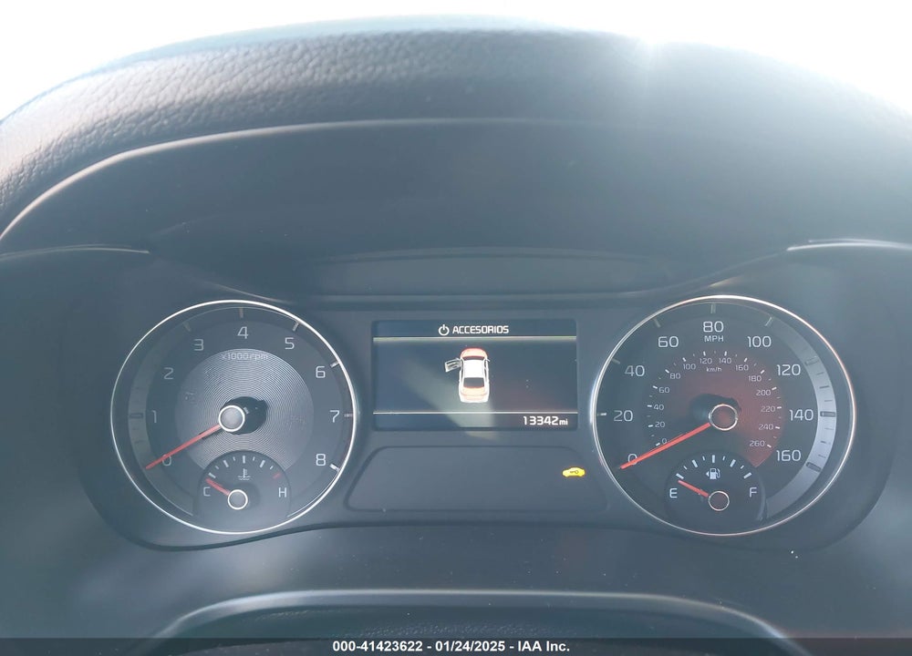 2024 KIA FORTE VIN: 3KPF54AD0RE748059