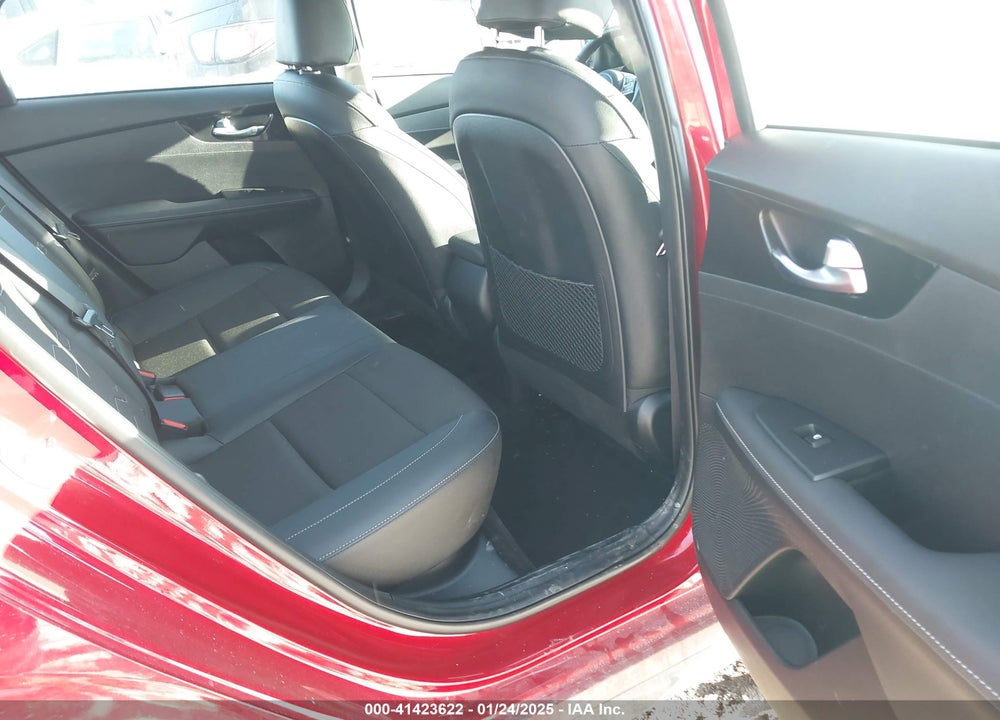 2024 KIA FORTE VIN: 3KPF54AD0RE748059