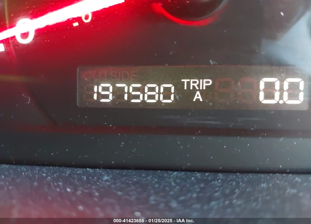 2004 HONDA ACCORD 2.4 EX VIN: 1HGCM56614A111121