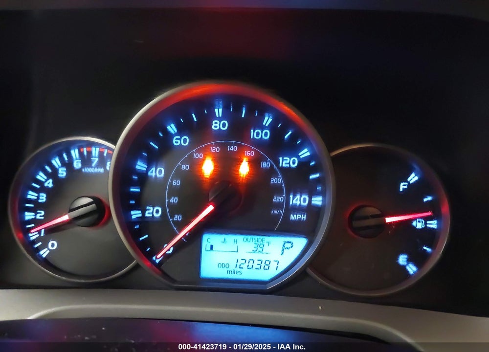2016 TOYOTA RAV4 LE VIN: 2T3BFREV4GW504850