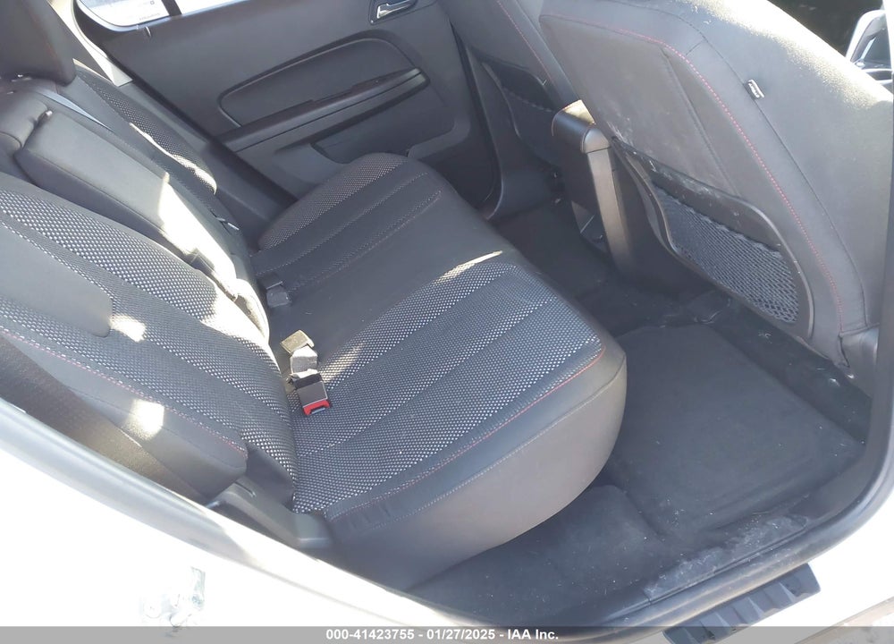 2013 CHEVROLET EQUINOX 1LT VIN: 2GNALDEK2D6384882