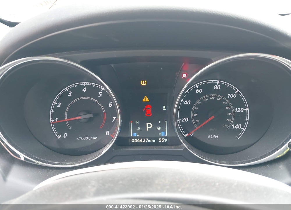 2019 MITSUBISHI OUTLANDER SPORT 2.0 ES VIN: JA4AP3AU1KU035042